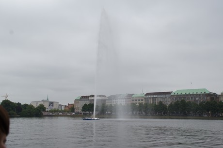 hamburg