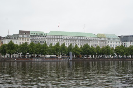 hamburg