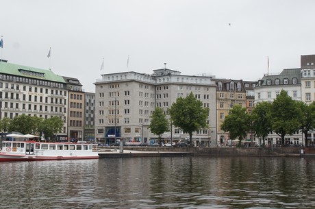 hamburg