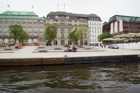 hamburg