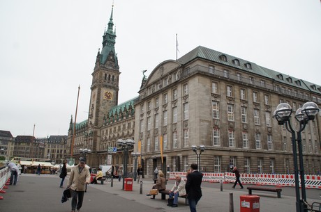 hamburg