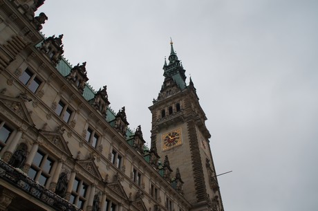 hamburg