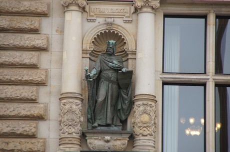 hamburg