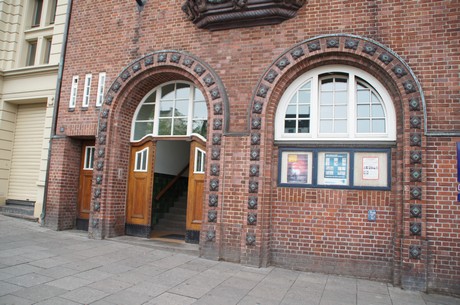 hamburg
