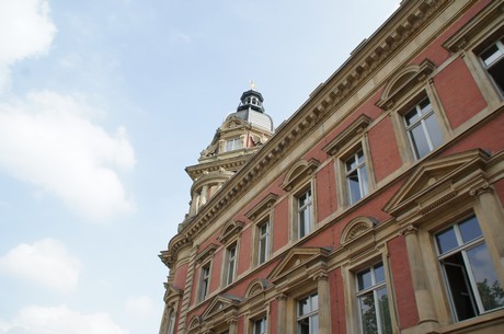 hamburg
