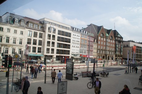 hamburg