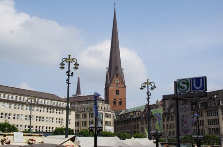 hamburg