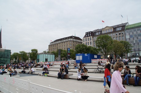 hamburg