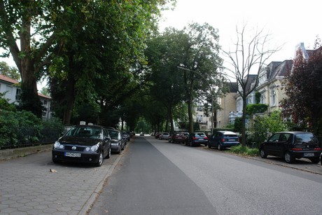 koernerstrasse