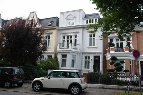 koernerstrasse