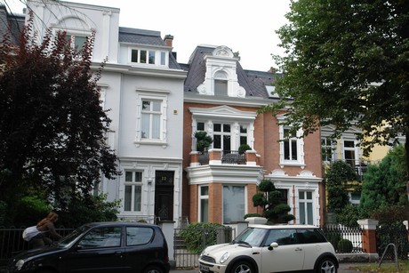 koernerstrasse