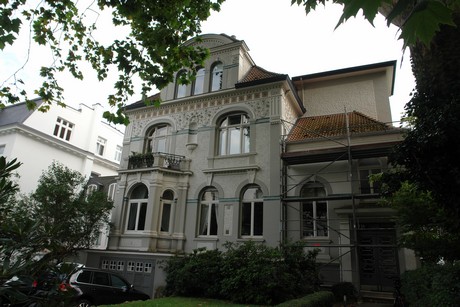 koernerstrasse