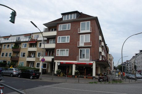 koernerstrasse