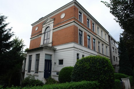 koernerstrasse