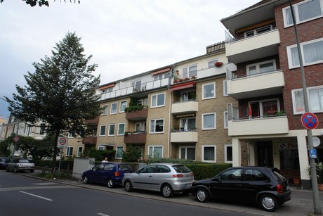koernerstrasse