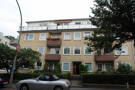 koernerstrasse