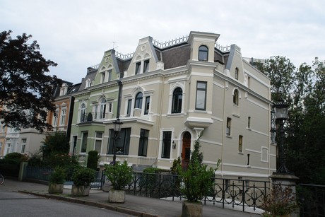 koernerstrasse