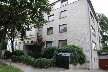 koernerstrasse
