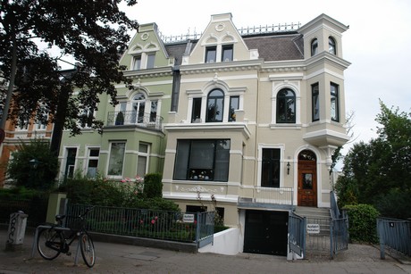 koernerstrasse