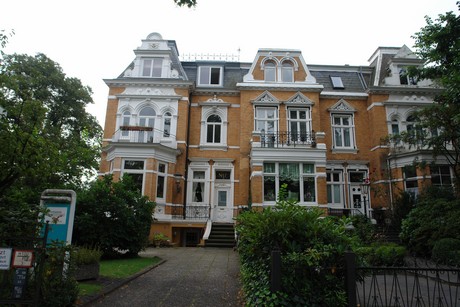 koernerstrasse