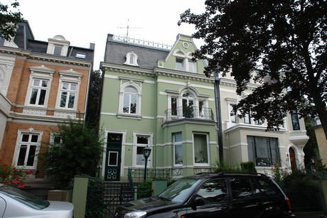 koernerstrasse