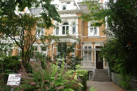 koernerstrasse