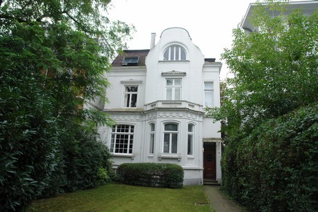 koernerstrasse