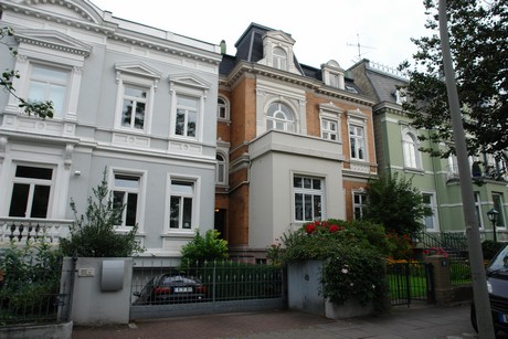 koernerstrasse