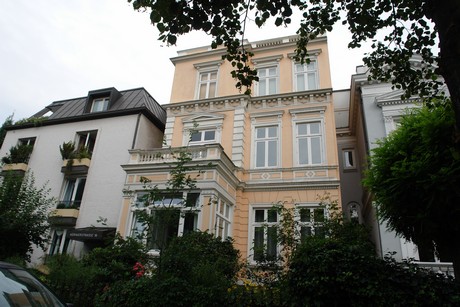 koernerstrasse