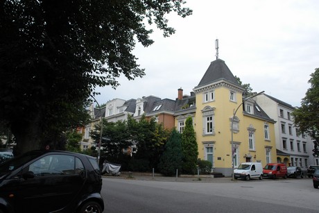 koernerstrasse