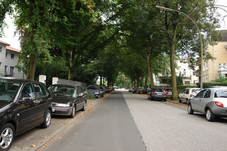 koernerstrasse
