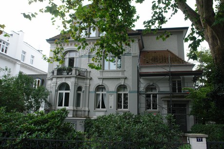 koernerstrasse