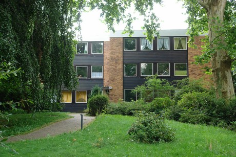 koernerstrasse