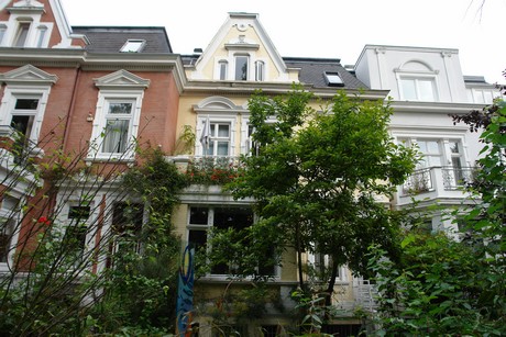 koernerstrasse