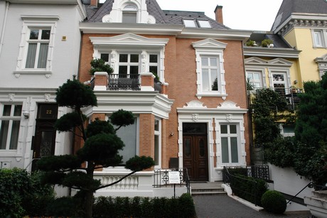 koernerstrasse