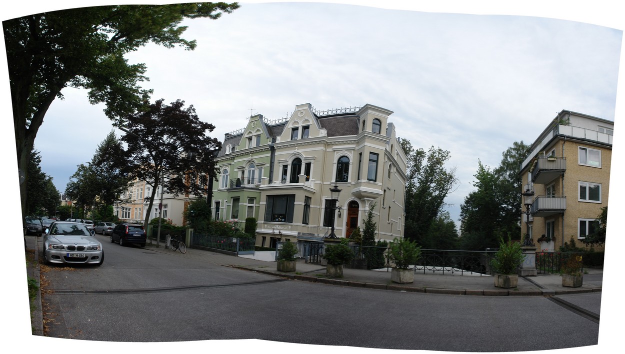 Körnerstrasse