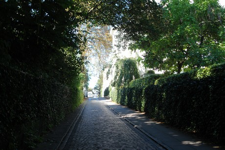 milchstrasse