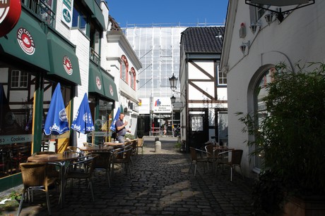 milchstrasse