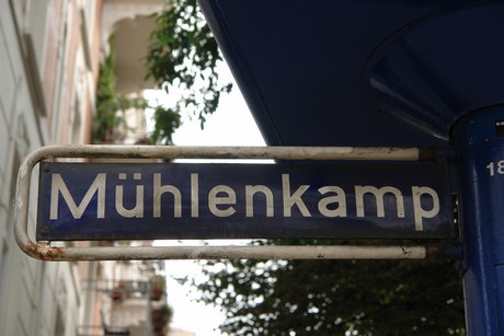 muehlenkamp