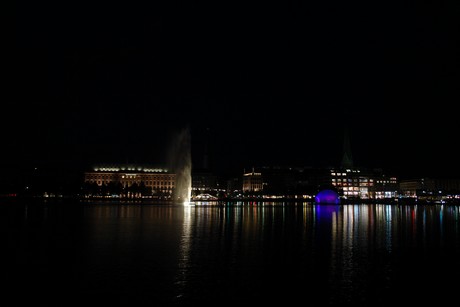 nacht