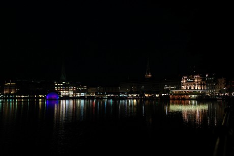 nacht