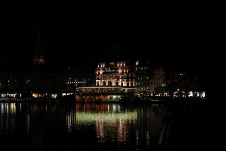 nacht