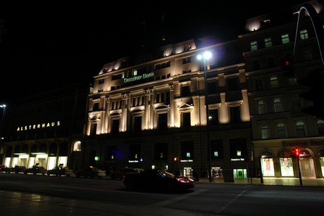 nacht