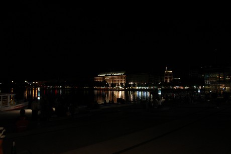nacht