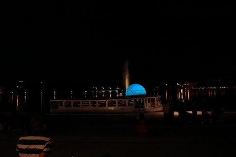 nacht