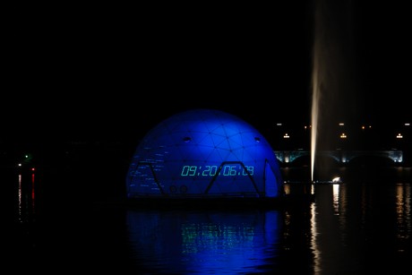 nacht