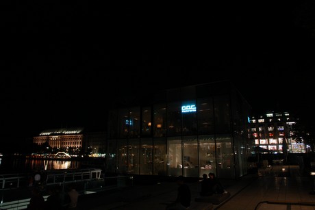 nacht