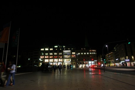 nacht