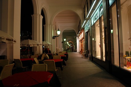 nacht