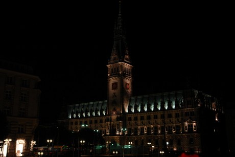nacht